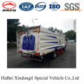 5cbm Dongfeng Compact Road Kehrmaschine LKW Euro 5